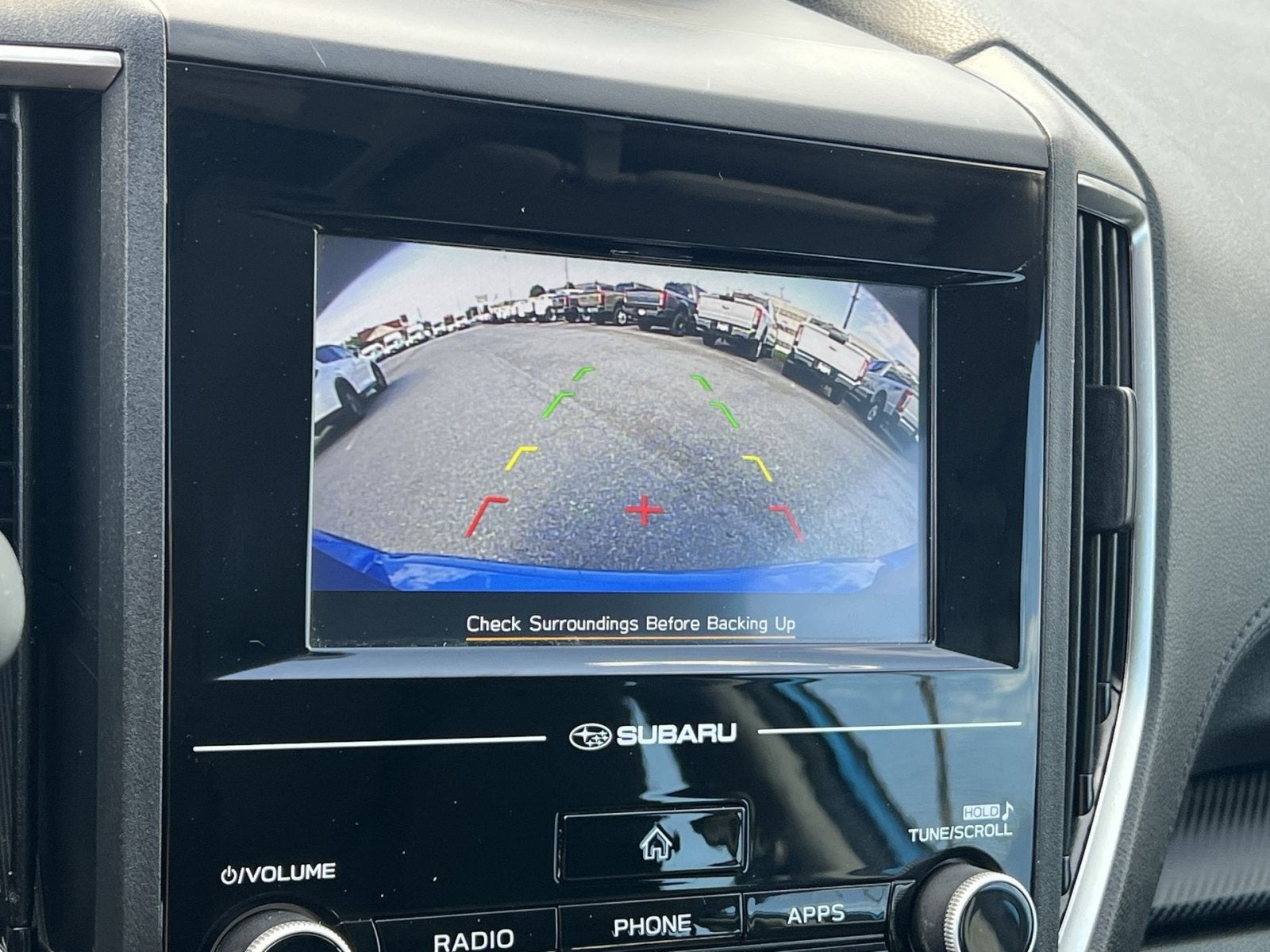 2023 Subaru Impreza Base