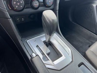 2023 Subaru Impreza Base