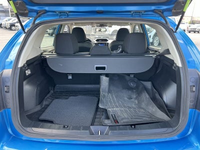 2023 Subaru Impreza Base