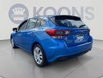 2023 Subaru Impreza Base