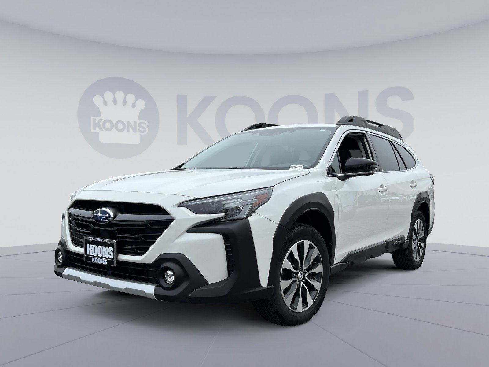 2023 Subaru Outback Limited XT