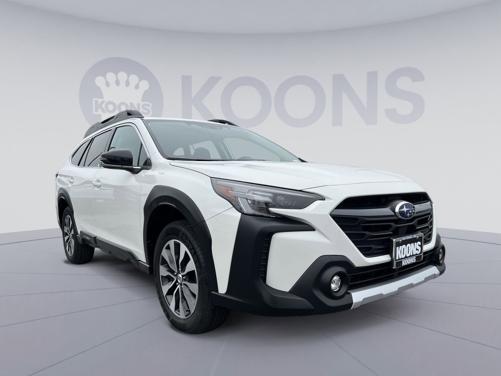 2023 Subaru Outback Limited XT