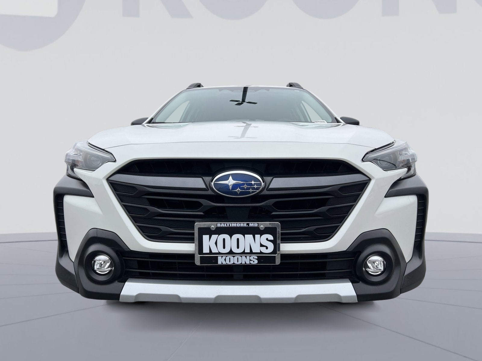 2023 Subaru Outback Limited XT