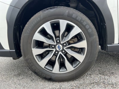 2023 Subaru Outback Limited XT