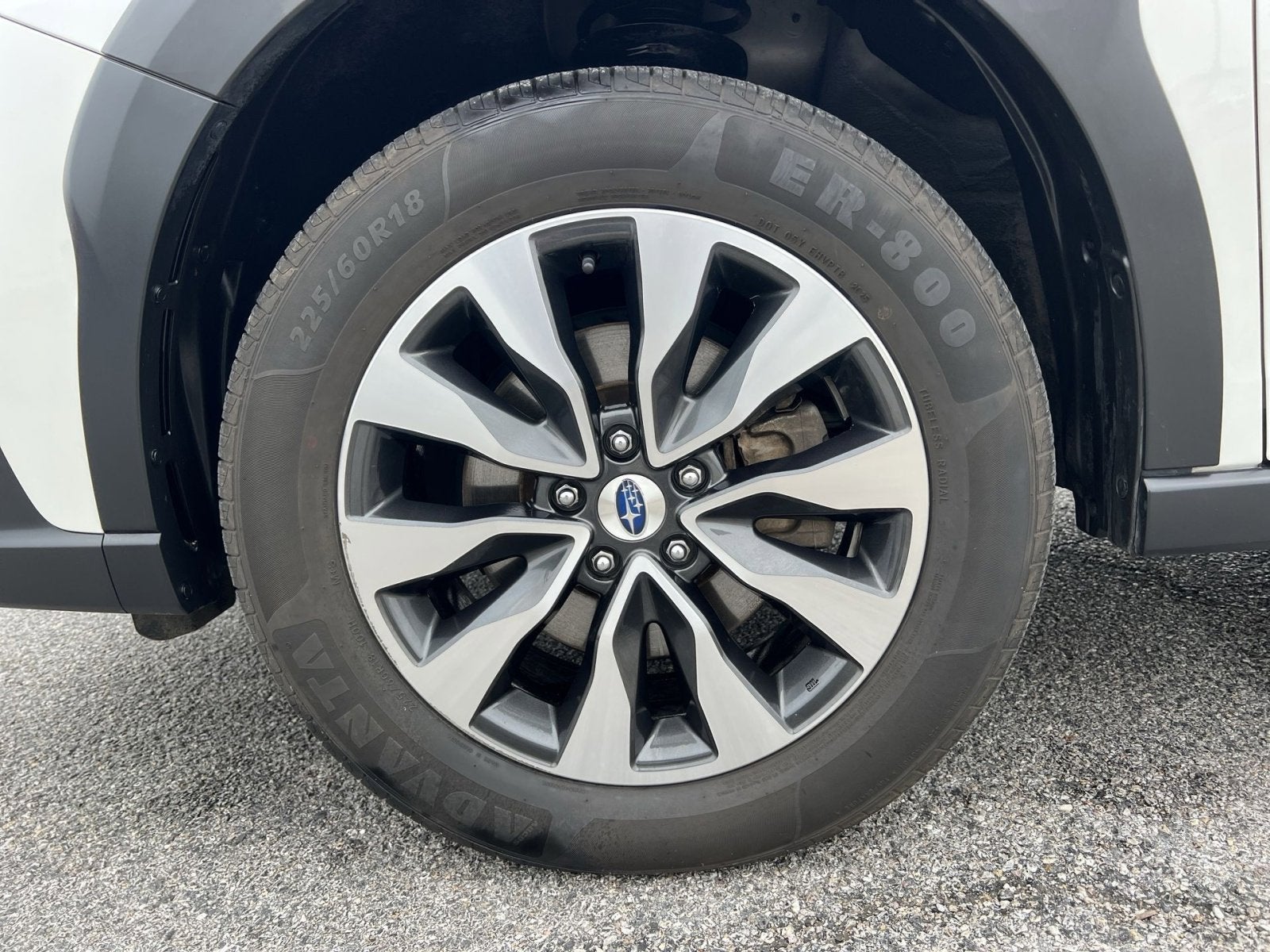 2023 Subaru Outback Limited XT