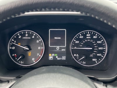 2023 Subaru Outback Limited XT