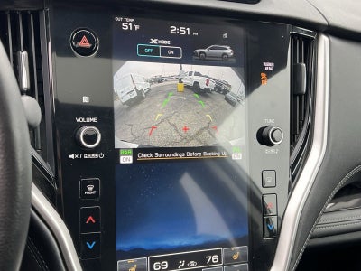 2023 Subaru Outback Limited XT