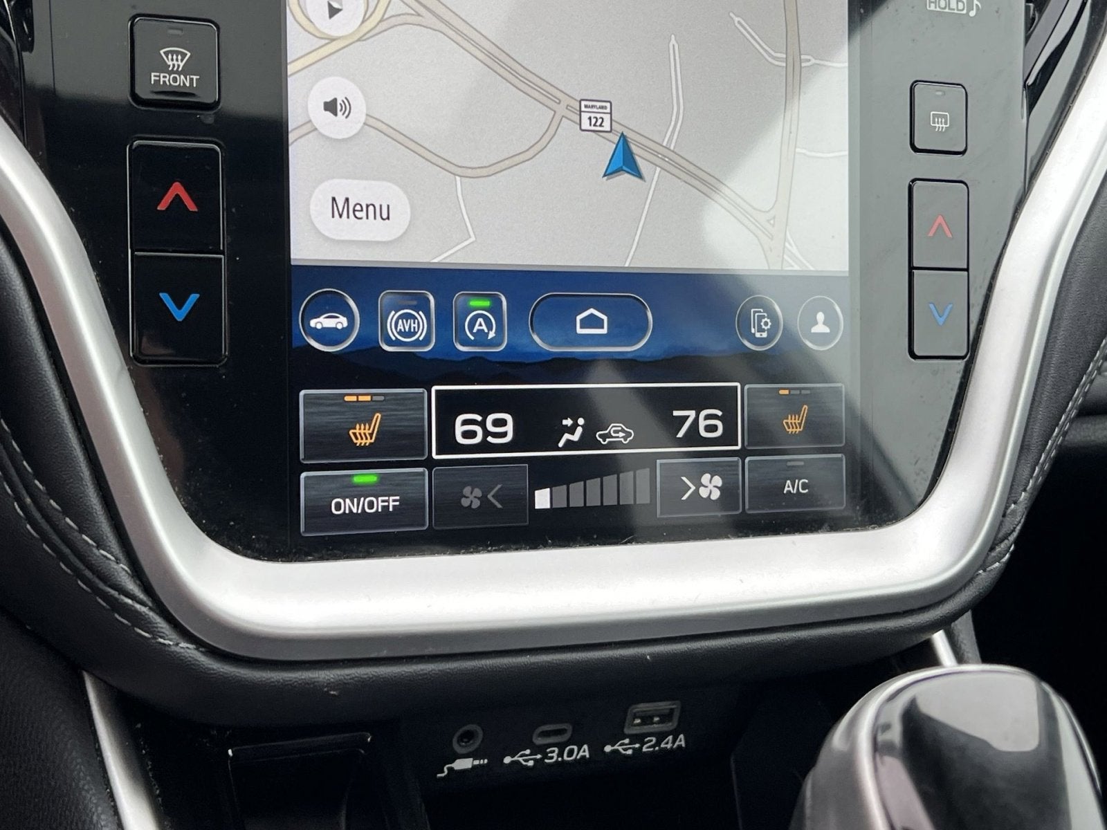 2023 Subaru Outback Limited XT