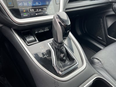 2023 Subaru Outback Limited XT