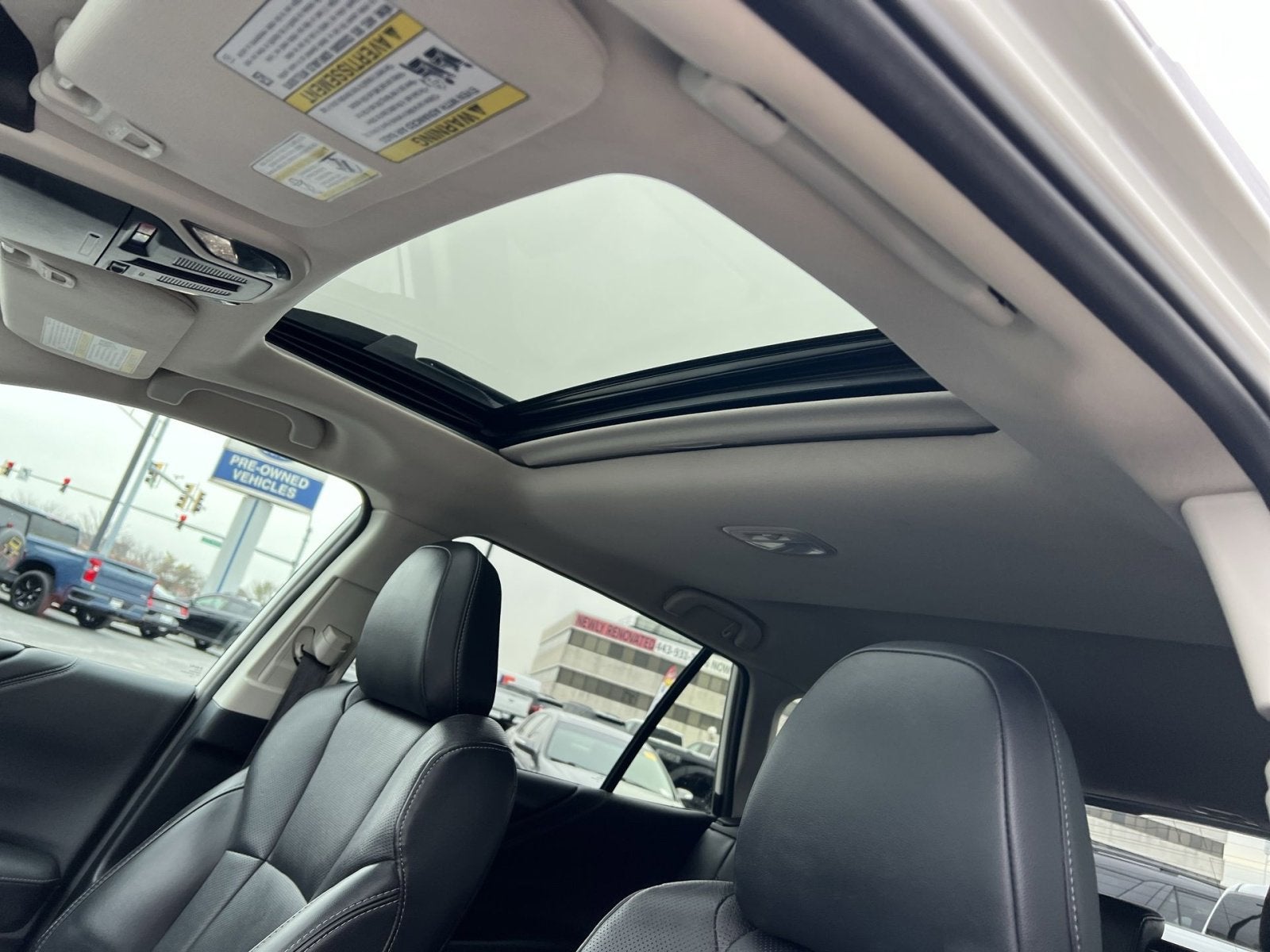 2023 Subaru Outback Limited XT