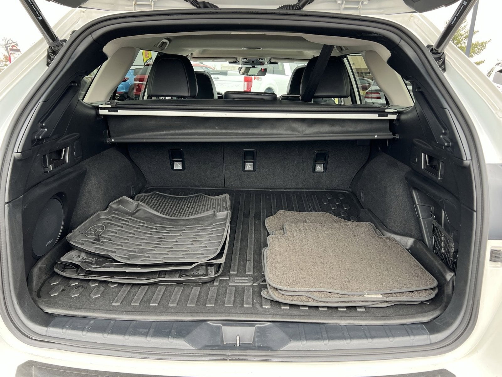 2023 Subaru Outback Limited XT