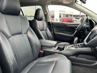 2023 Subaru Outback Limited XT