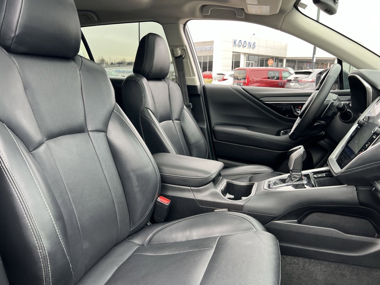 2023 Subaru Outback Limited XT