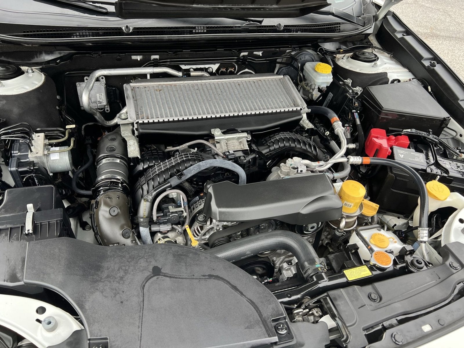 2023 Subaru Outback Limited XT