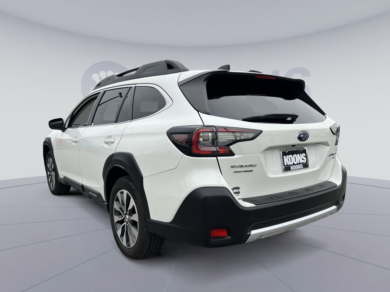 2023 Subaru Outback Limited XT