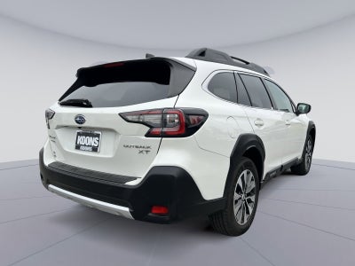 2023 Subaru Outback Limited XT