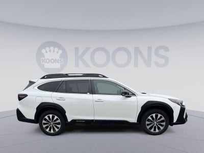 2023 Subaru Outback Limited XT