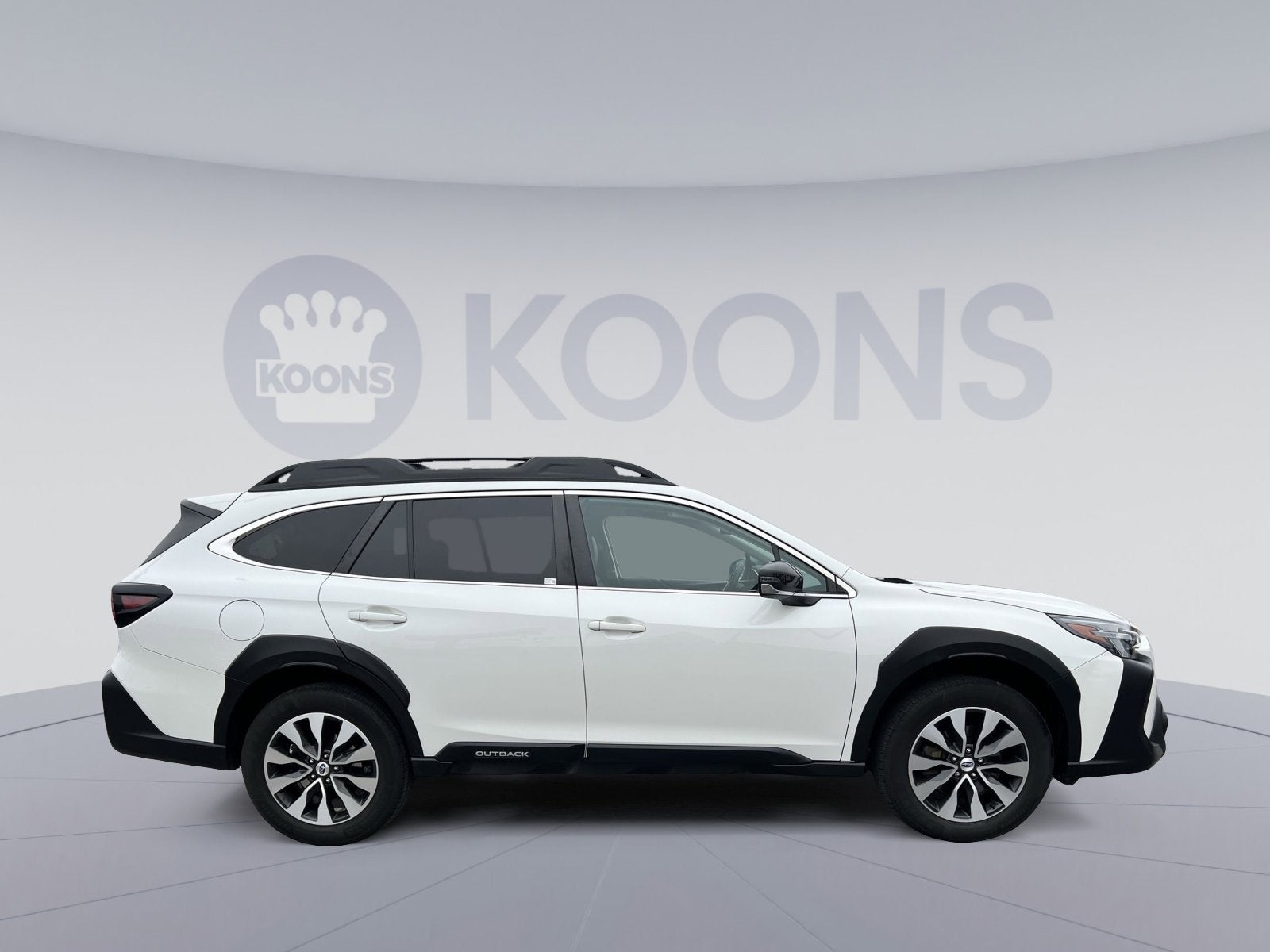 2023 Subaru Outback Limited XT