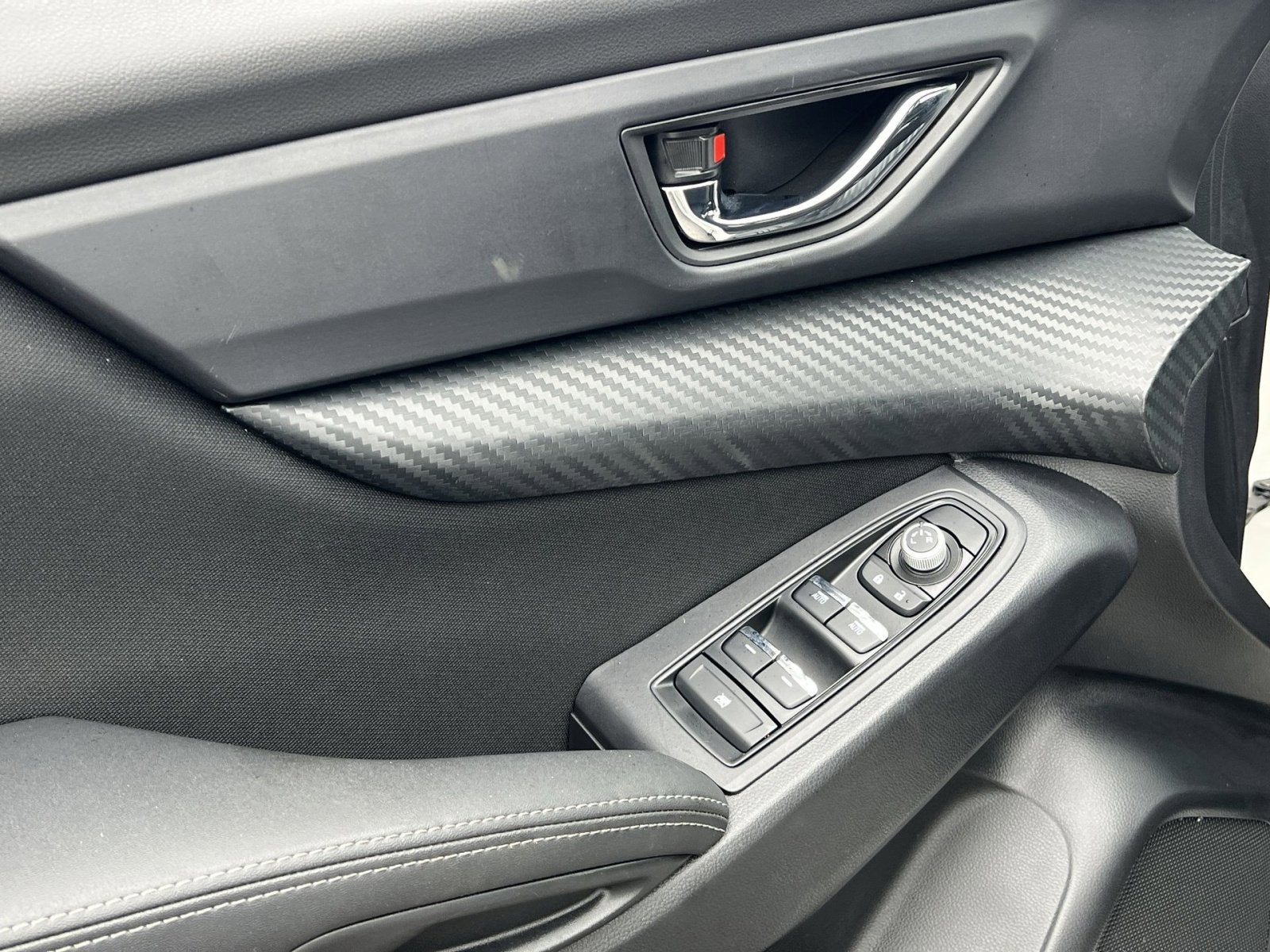 2025 Subaru Ascent Premium