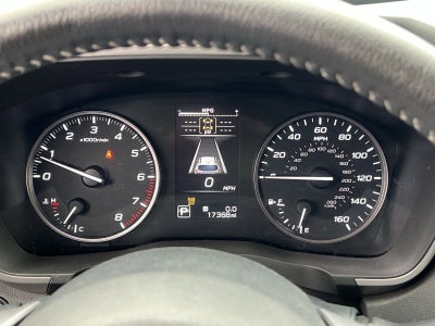 2025 Subaru Ascent Premium