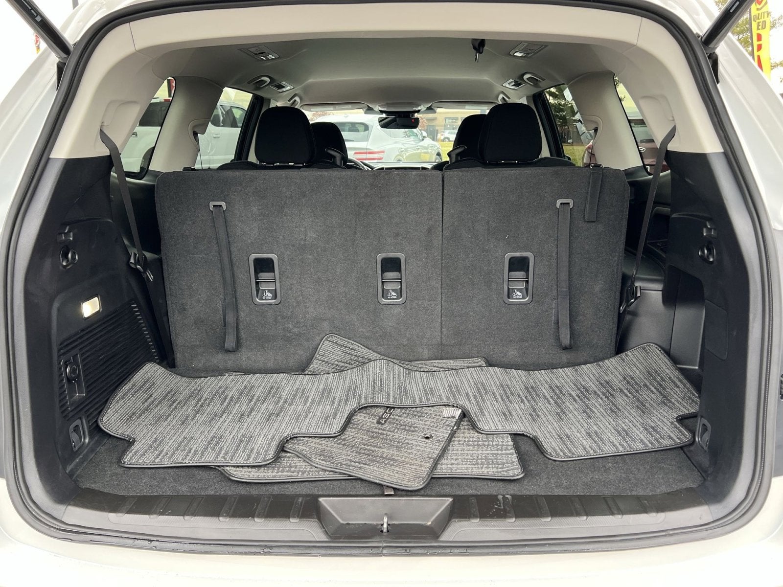 2025 Subaru Ascent Premium