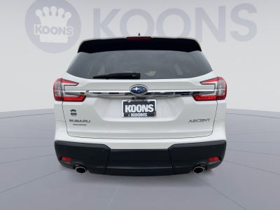 2025 Subaru Ascent Premium