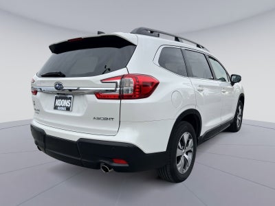 2025 Subaru Ascent Premium