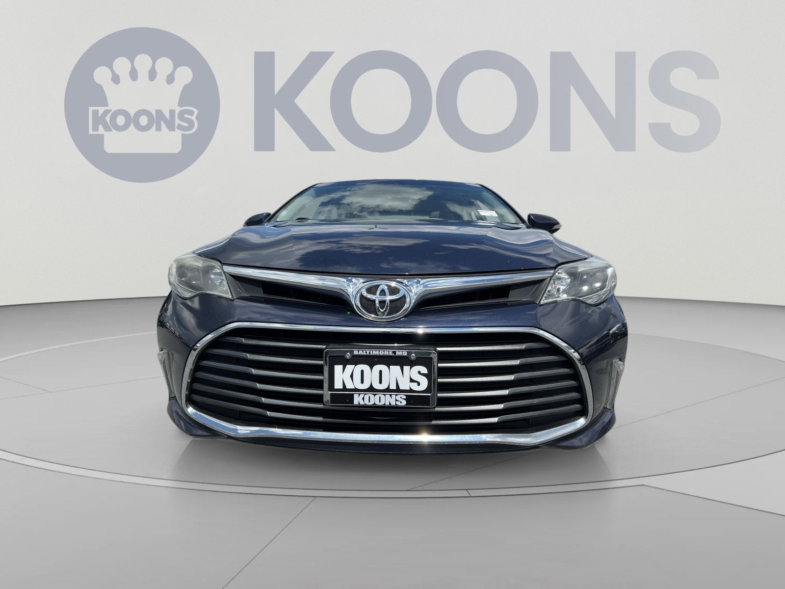 2016 Toyota Avalon Limited