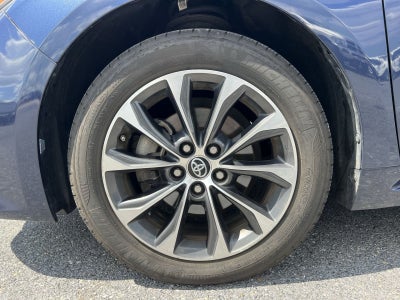 2016 Toyota Avalon Limited