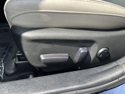 2016 Toyota Avalon Limited