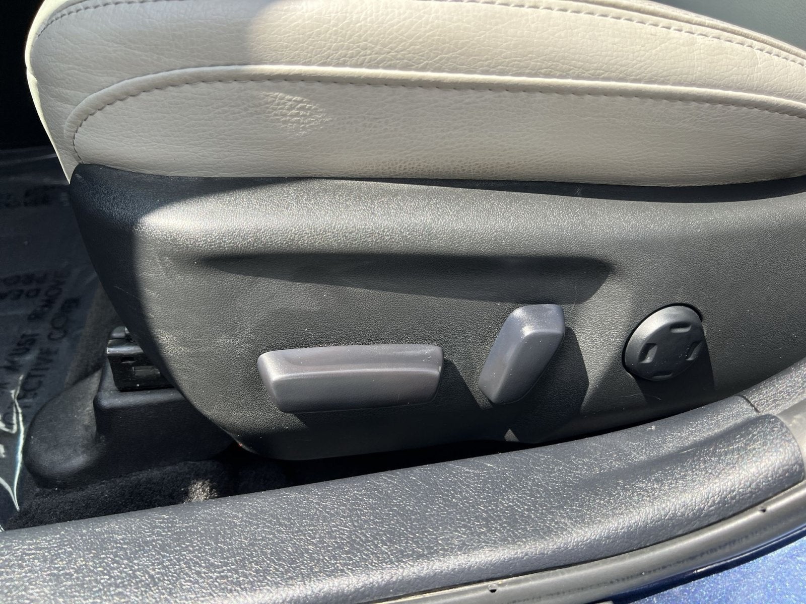 2016 Toyota Avalon Limited