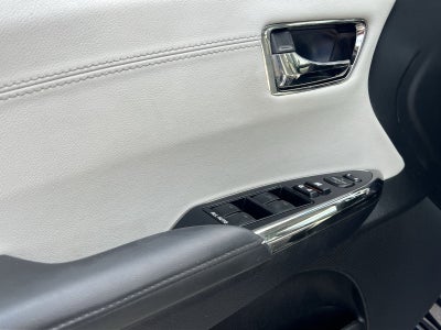 2016 Toyota Avalon Limited