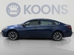 2016 Toyota Avalon Limited
