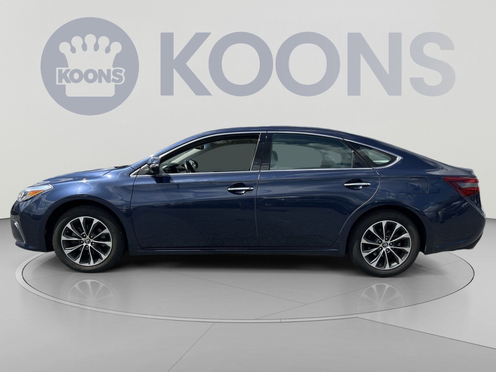 2016 Toyota Avalon Limited