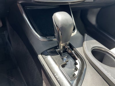 2016 Toyota Avalon Limited