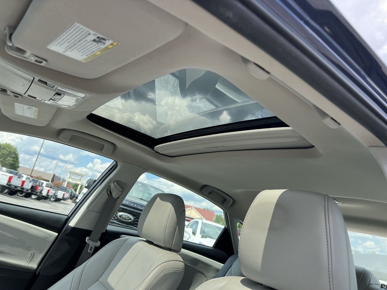 2016 Toyota Avalon Limited
