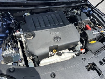2016 Toyota Avalon Limited