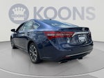 2016 Toyota Avalon Limited