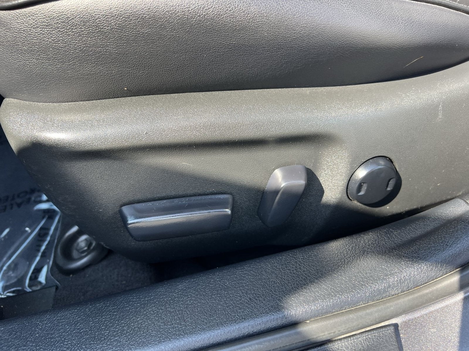 2016 Toyota Camry XLE