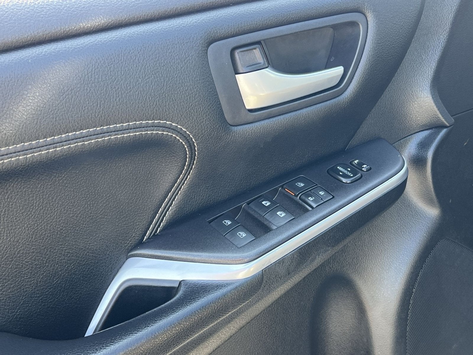 2016 Toyota Camry XLE