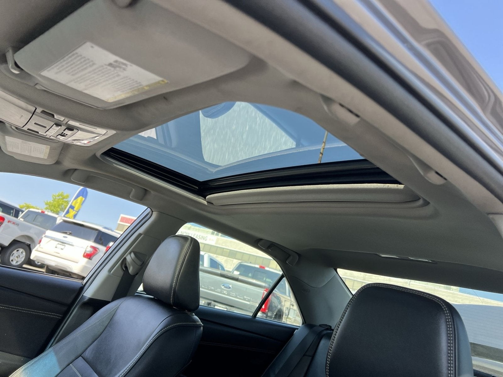 2016 Toyota Camry XLE