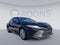 2020 Toyota Camry XLE