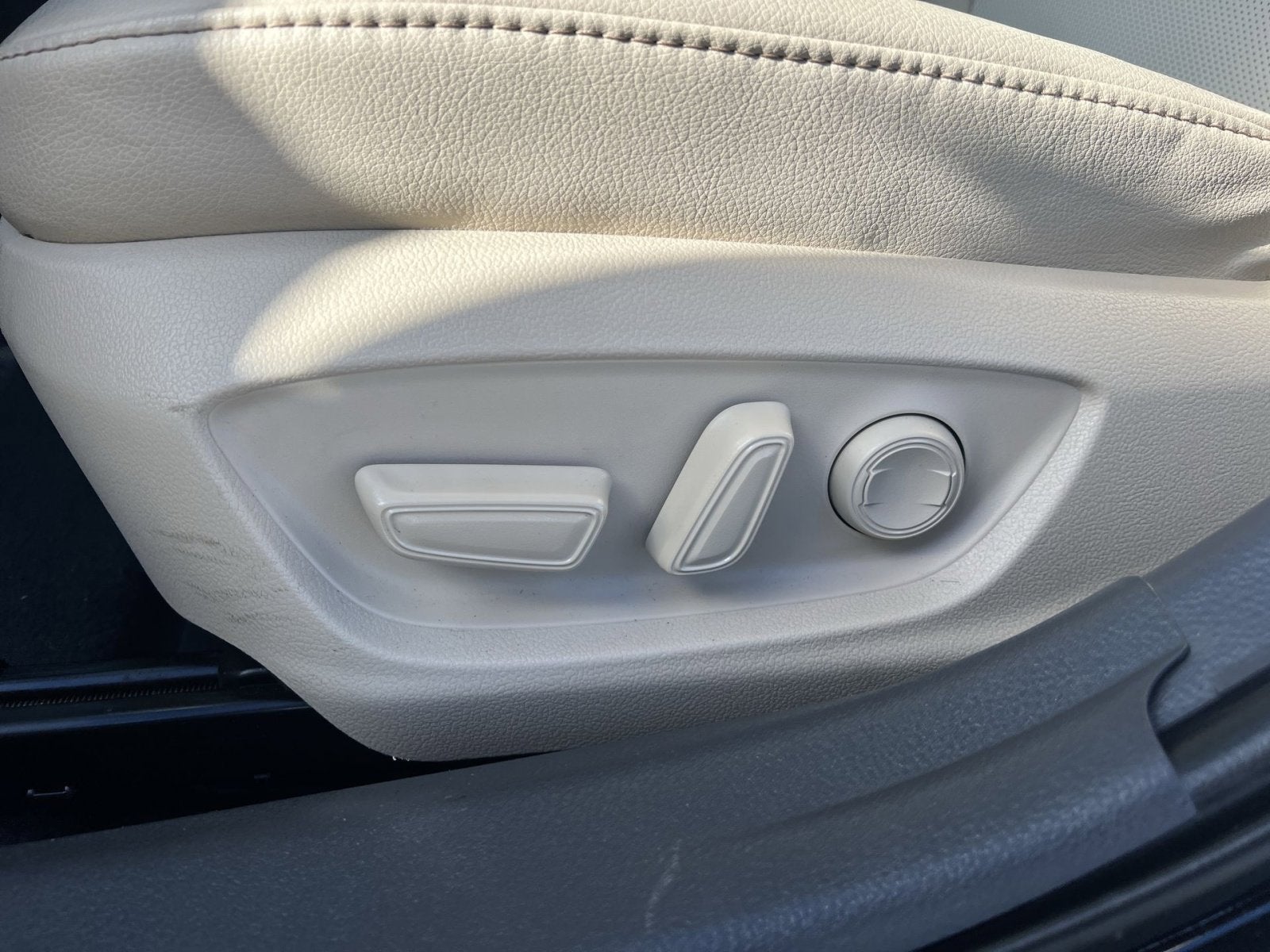 2020 Toyota Camry XLE