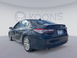 2020 Toyota Camry XLE