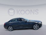 2017 Mercedes-Benz C-Class C 300