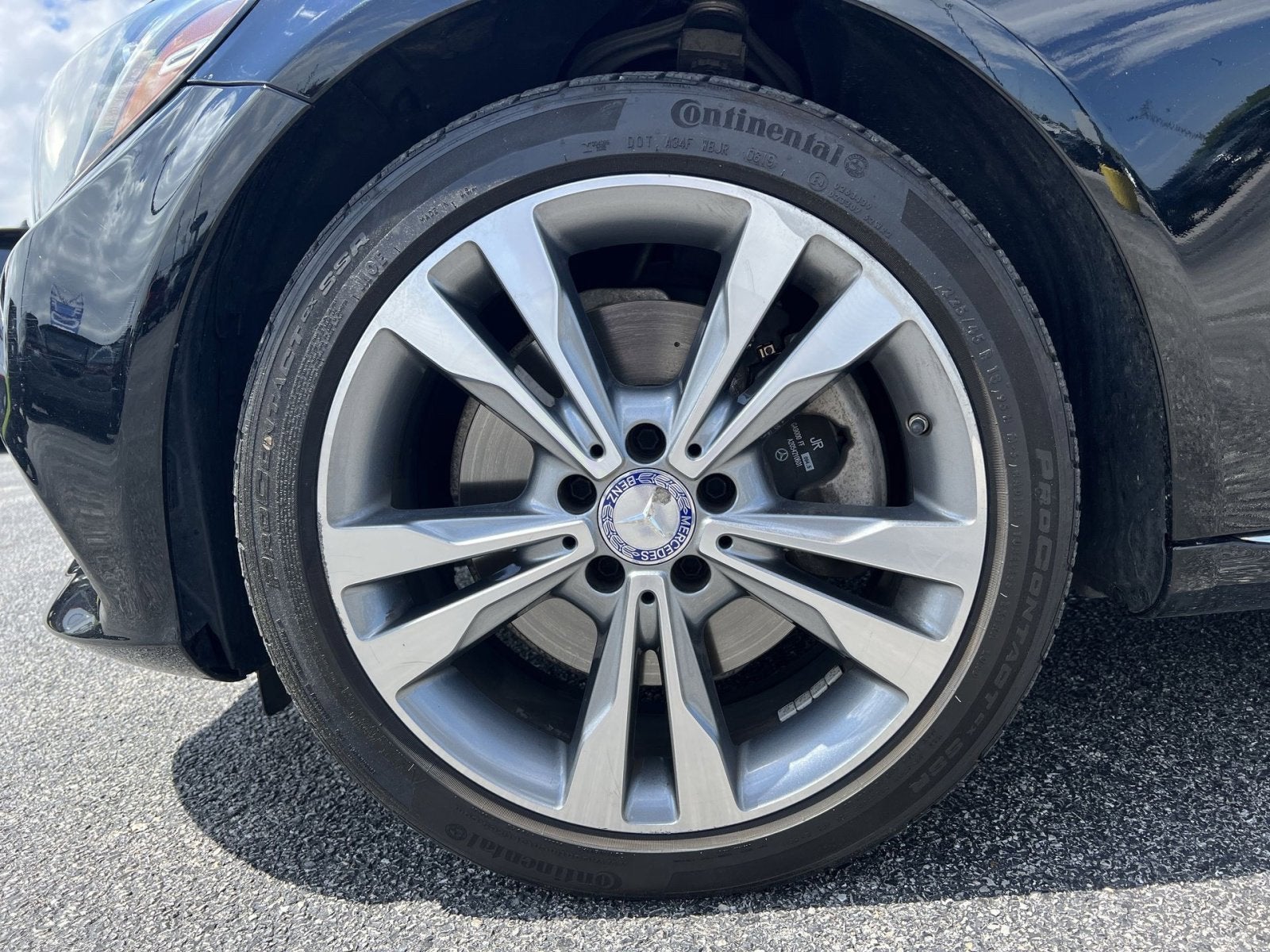 2017 Mercedes-Benz C-Class C 300