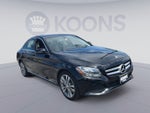 2017 Mercedes-Benz C-Class C 300