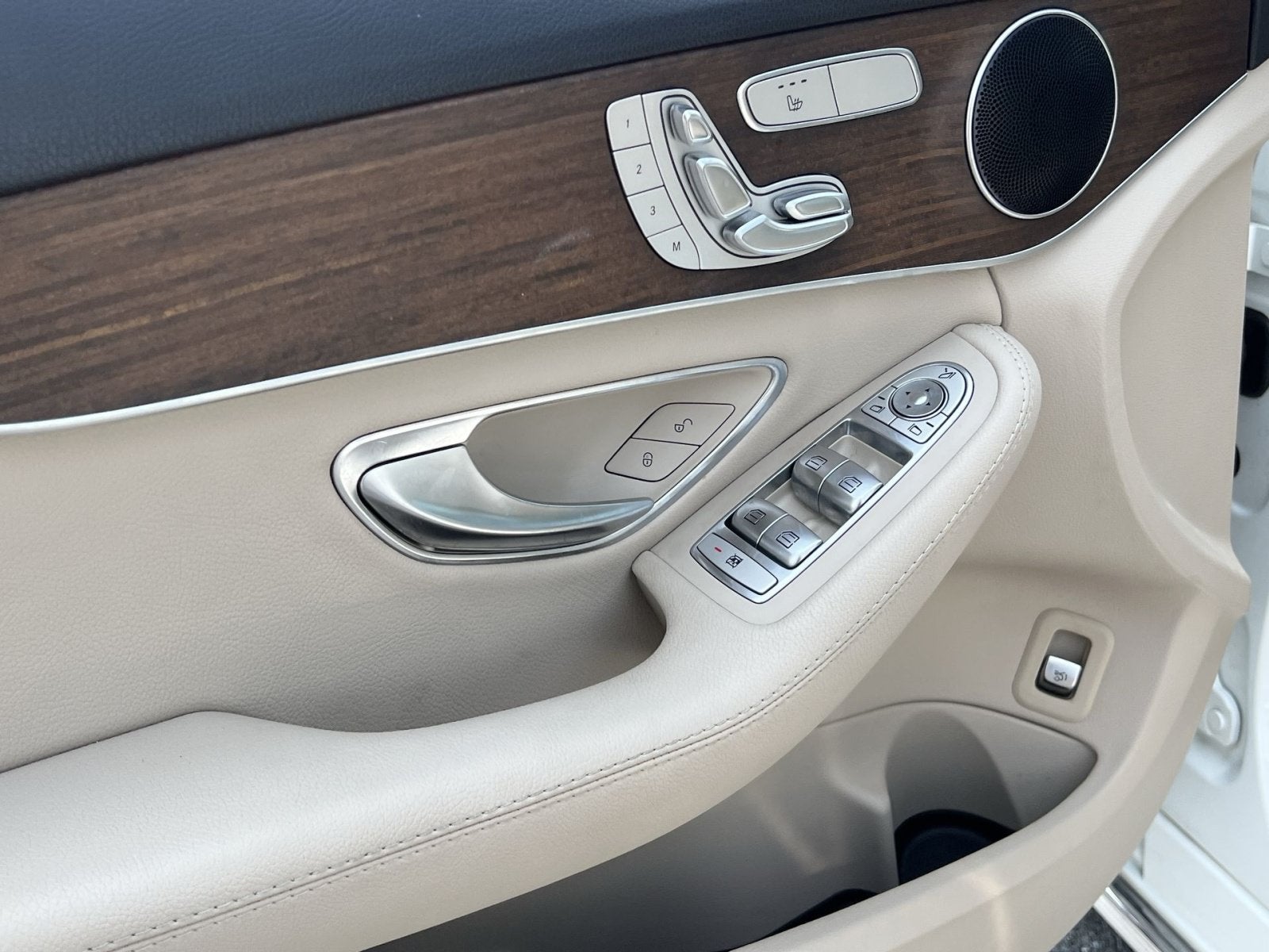 2020 Mercedes-Benz C-Class C 300