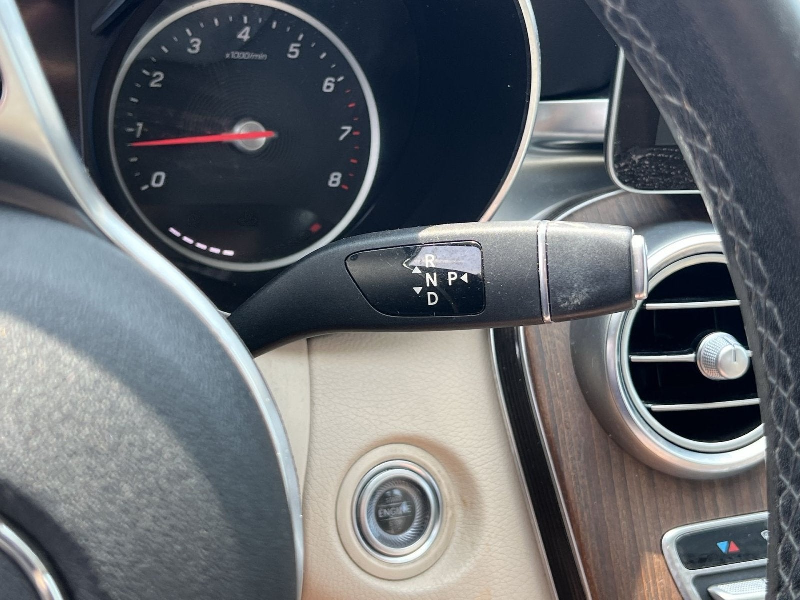 2020 Mercedes-Benz C-Class C 300