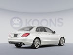 2020 Mercedes-Benz C-Class C 300